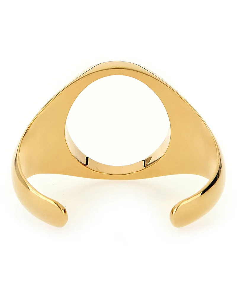 Maison Margiela Bracelet — Gold Gold