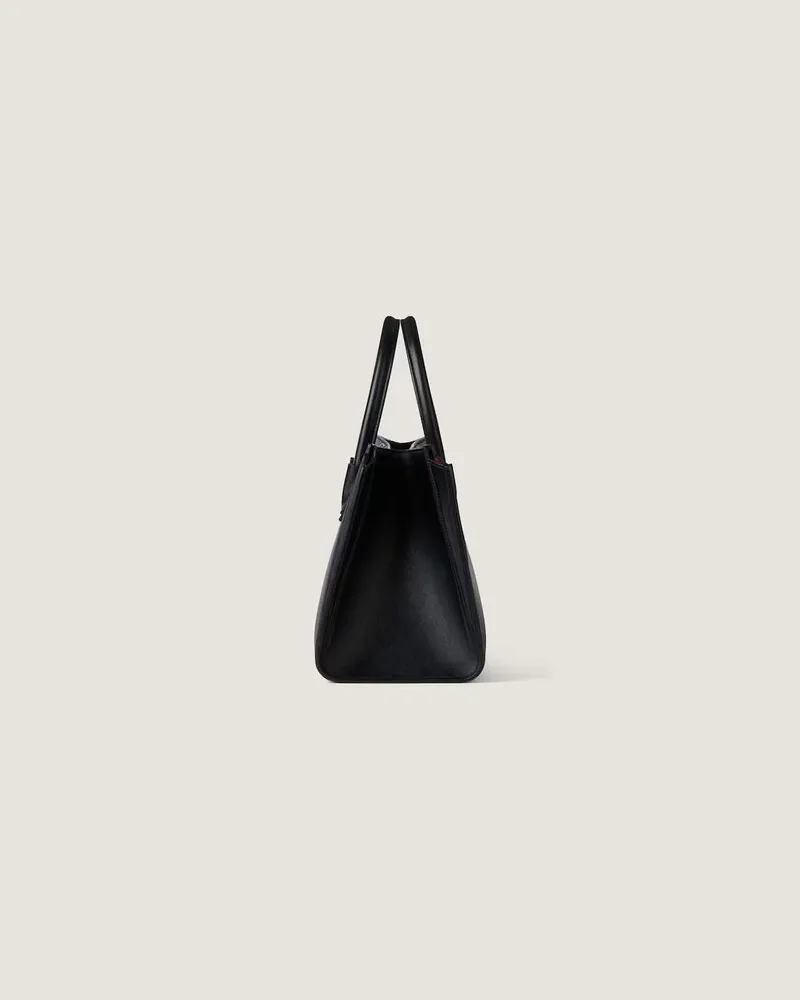 Givenchy Giv H26 Shoulder Bag — Black Black