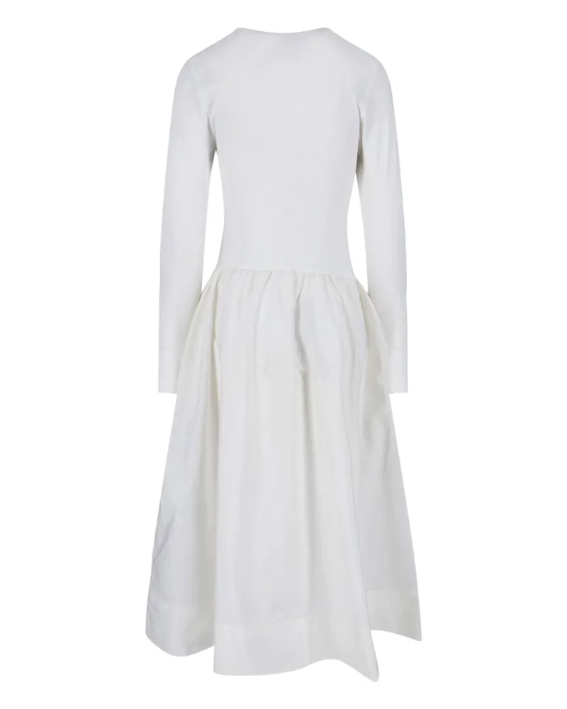 Ralph Lauren Women's Dresses White Cotton White