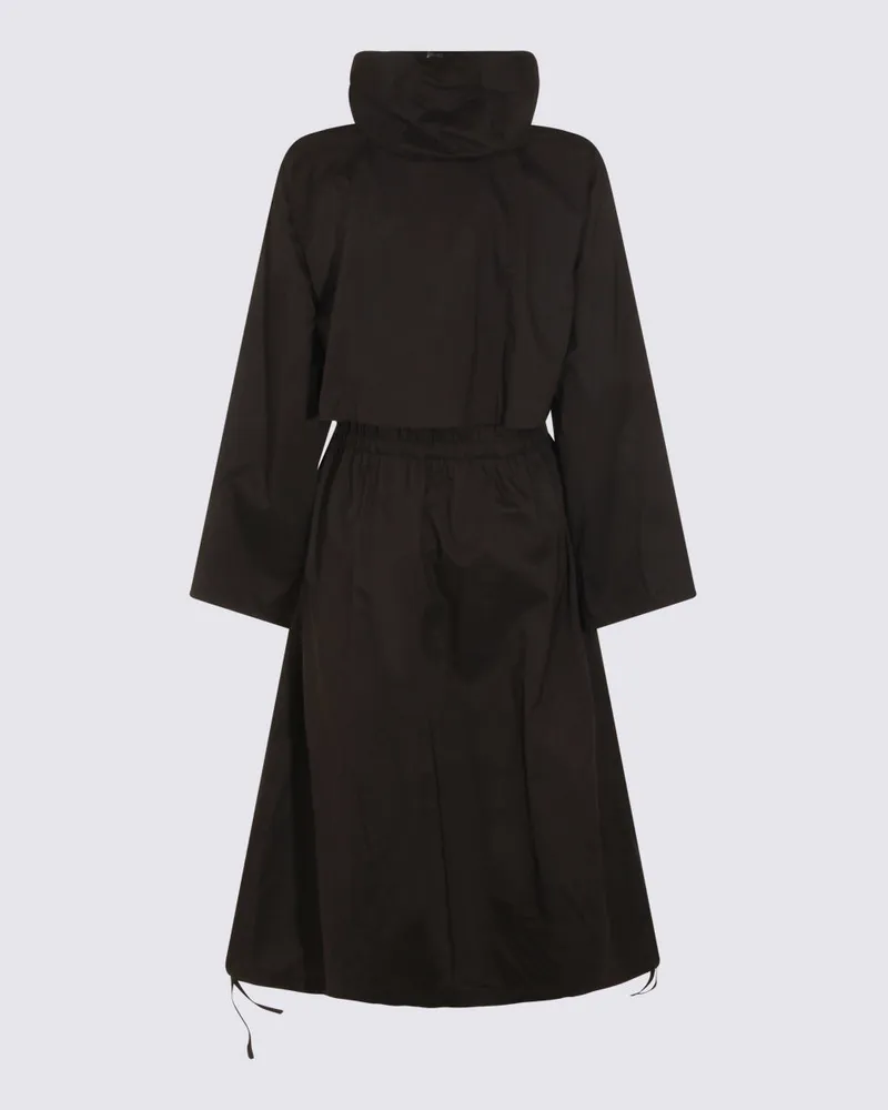 Herno Women's Jackets Black _pa Black