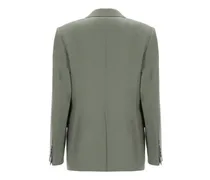 Blazer — Green