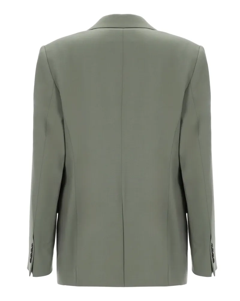 Filippa K Blazer — Green Green