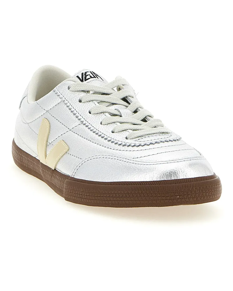 VEJA Panenka Sneakers — White White