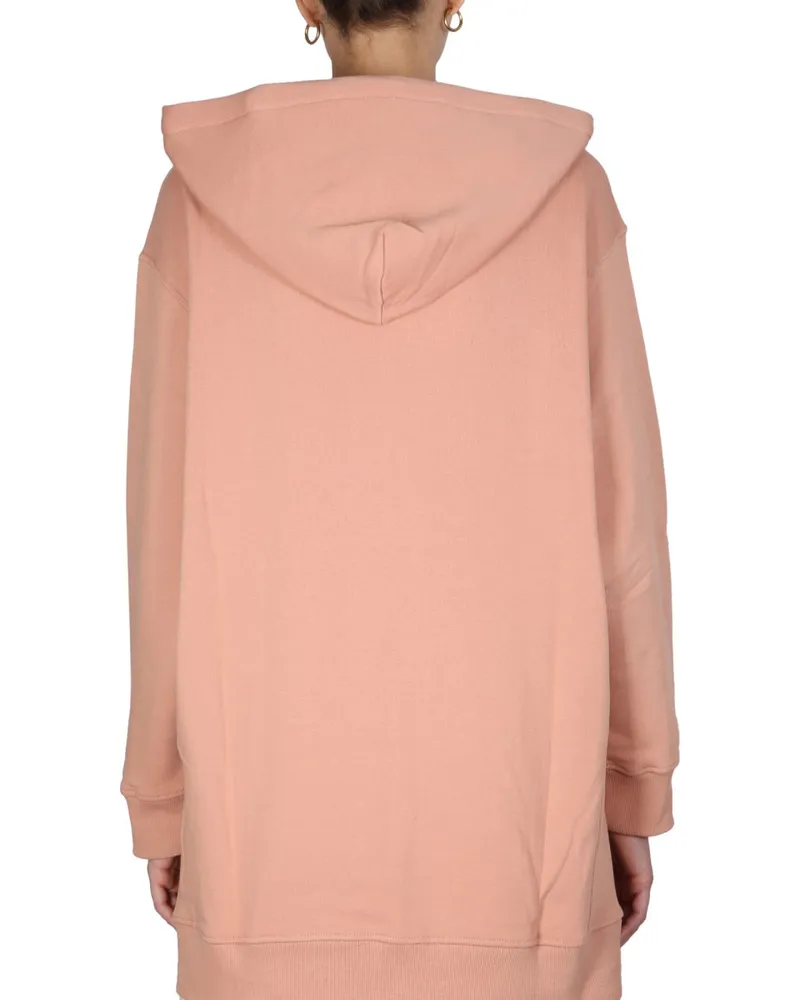 Max Mara Adito Sweatshirt — Pink Pink