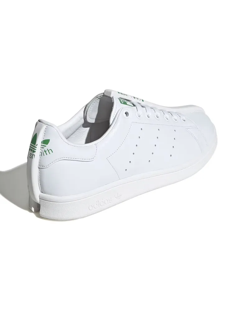 adidas Men's X Craig Green Stan Smith Split Sneakers White Shoes White