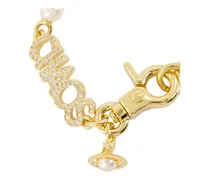 Chaos Bracelet — Gold