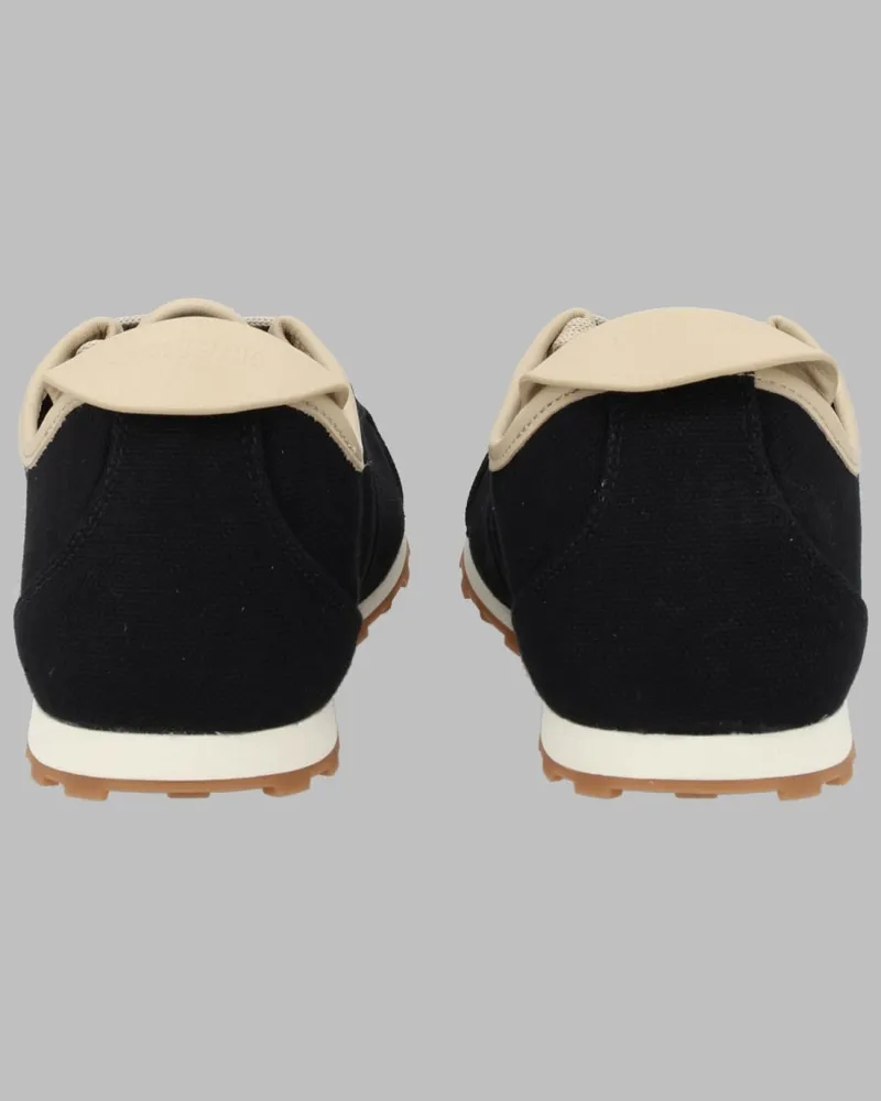 Jacquemus Sneakers — Black Black