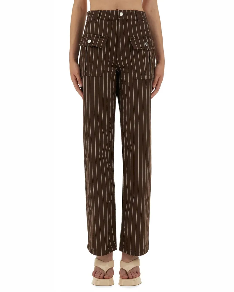 Baum und Pferdgarten Nickie Jeans — Brown Brown