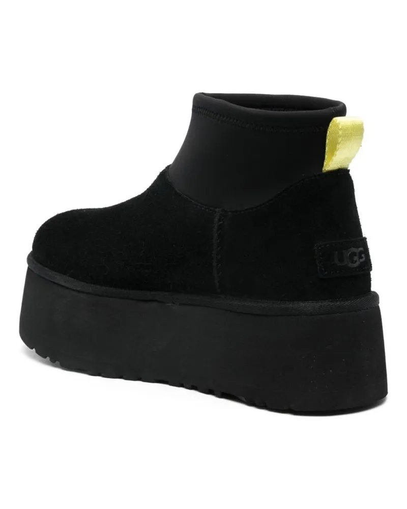 UGG Boots — Black Black
