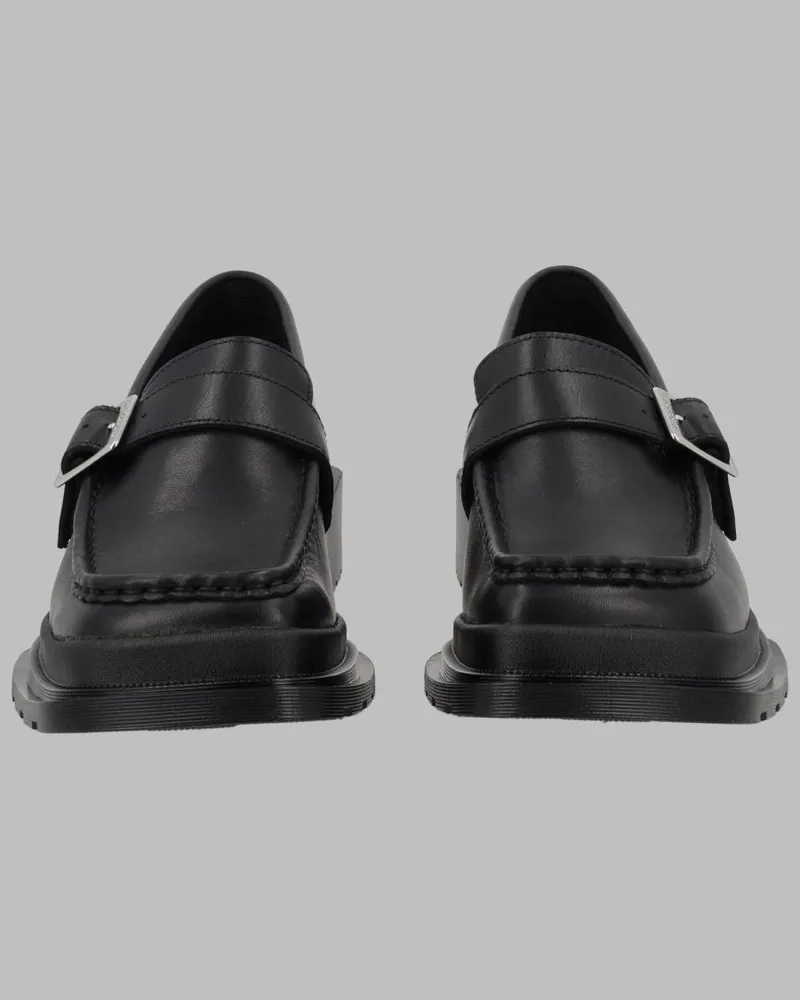 Dr.Martens Loafer — Black Black