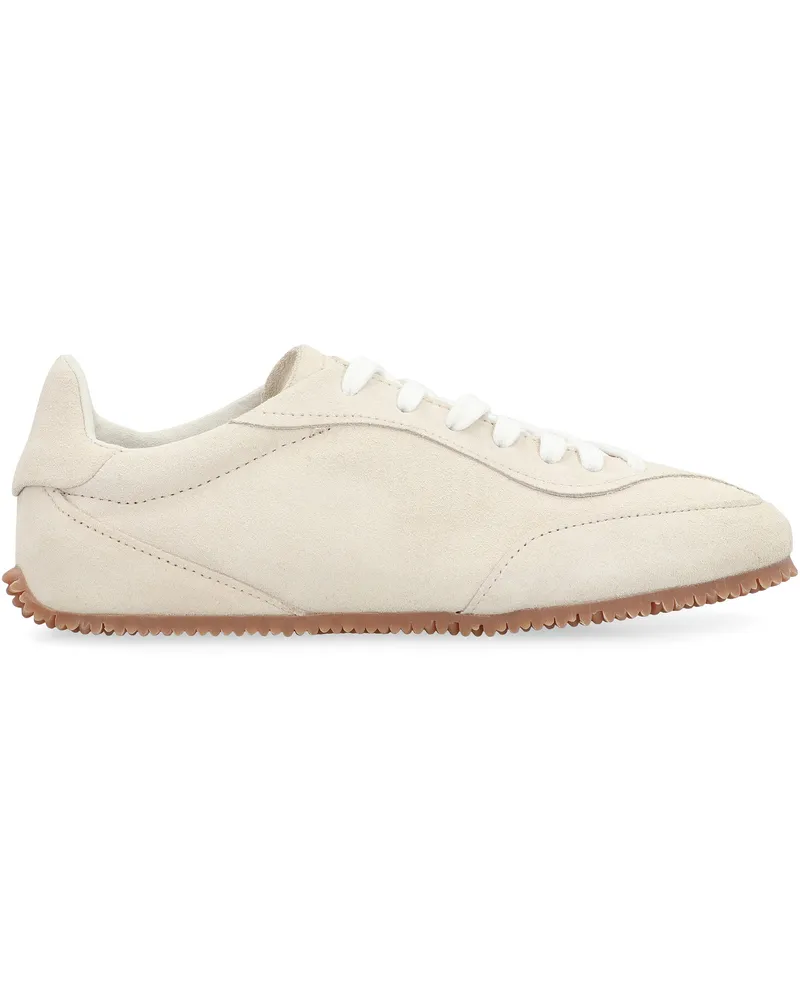 Axel Arigato Women's Sneakers Daze Runner Beige-Gum Chamois Trainers Beige/gum Beige