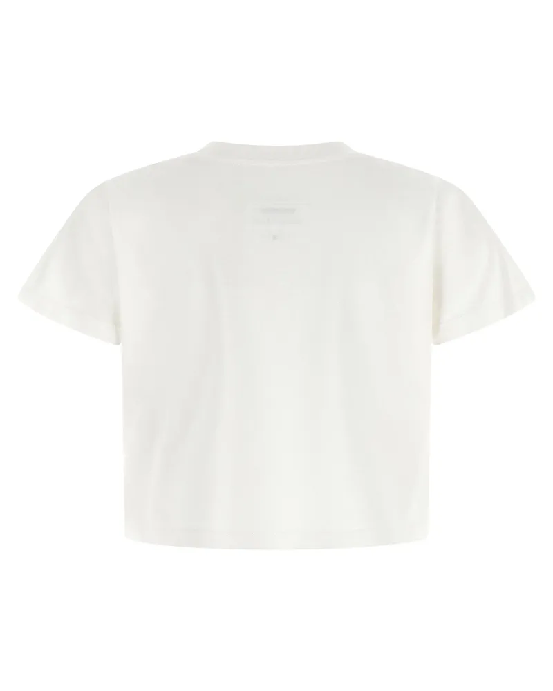 Maison Margiela T-Shirt — White White