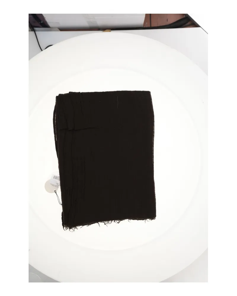 Destin Scarf — Brown Brown