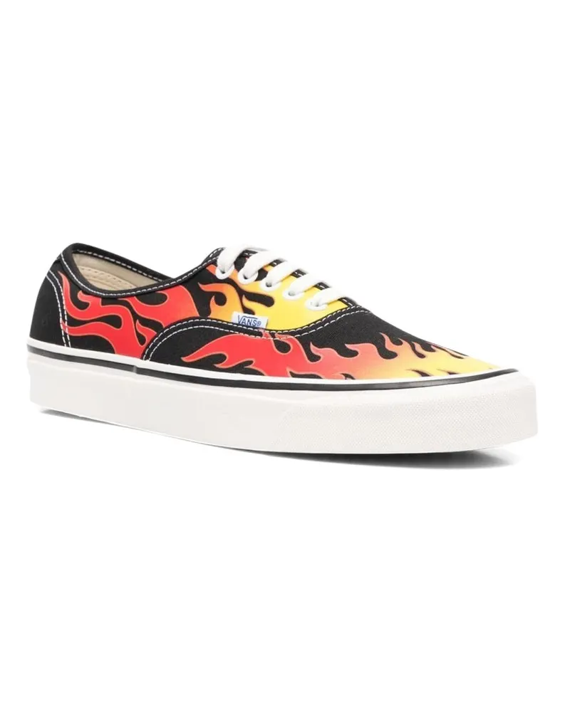 Vans Authentic 44 DX Sneakers — Multicolor Multicolor