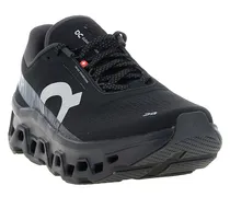Cloudmonster 1 Sneaker — Black