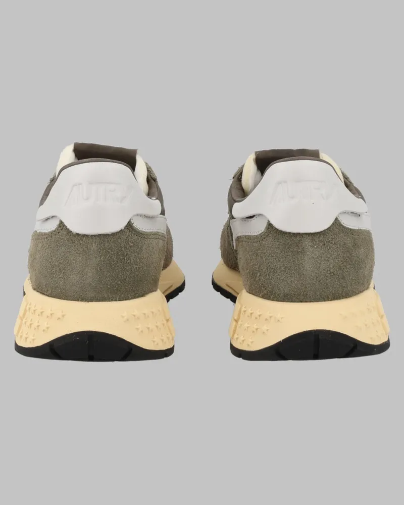 AUTRY Sneakers — Green 