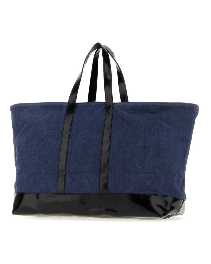 GIMAGUAS Tote Bag — Navy Navy