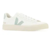Extwhimat Sneaker — White