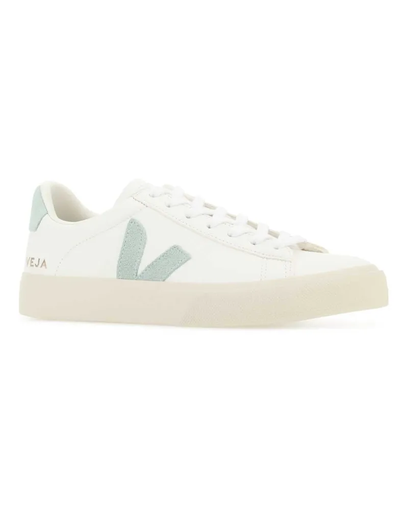 VEJA Extwhimat Sneaker — White White