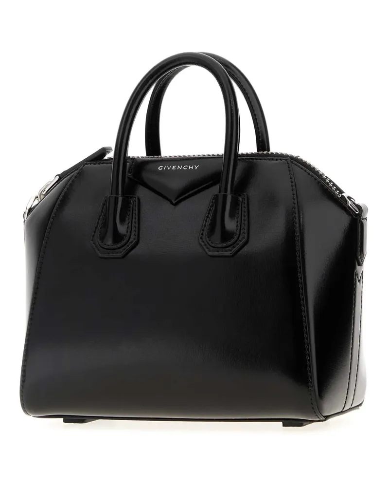 Givenchy Bb5148b1r0 001 Black Borse A Mano Bag Black