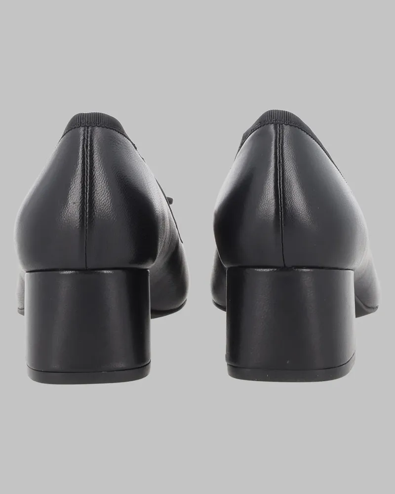 Michael Kors Piper Flex Pumps — Black Black
