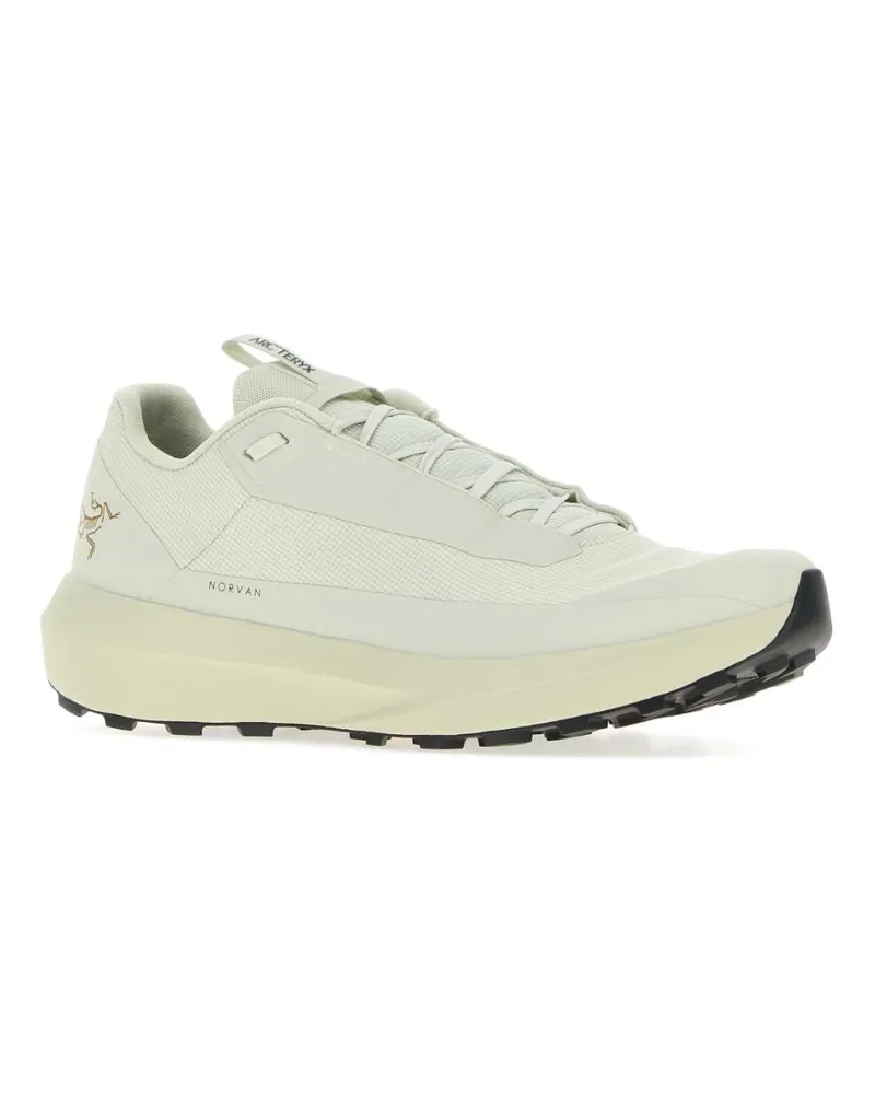 Arc'teryx Norvan LD 4 GTX Sneakers — Green Green