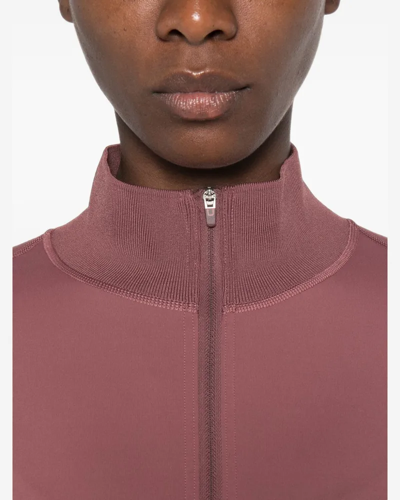 adidas Sweatshirt — Burgundy Burgundy