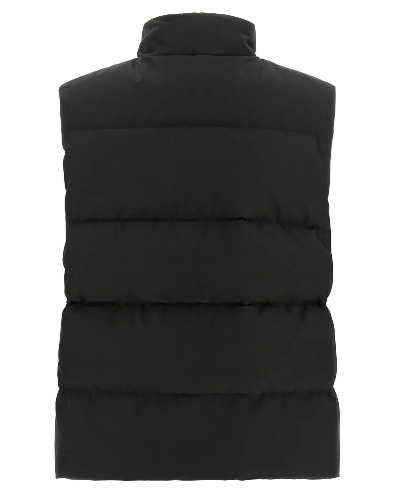 Canada Goose Freestyle Legacy Vest — Black Black