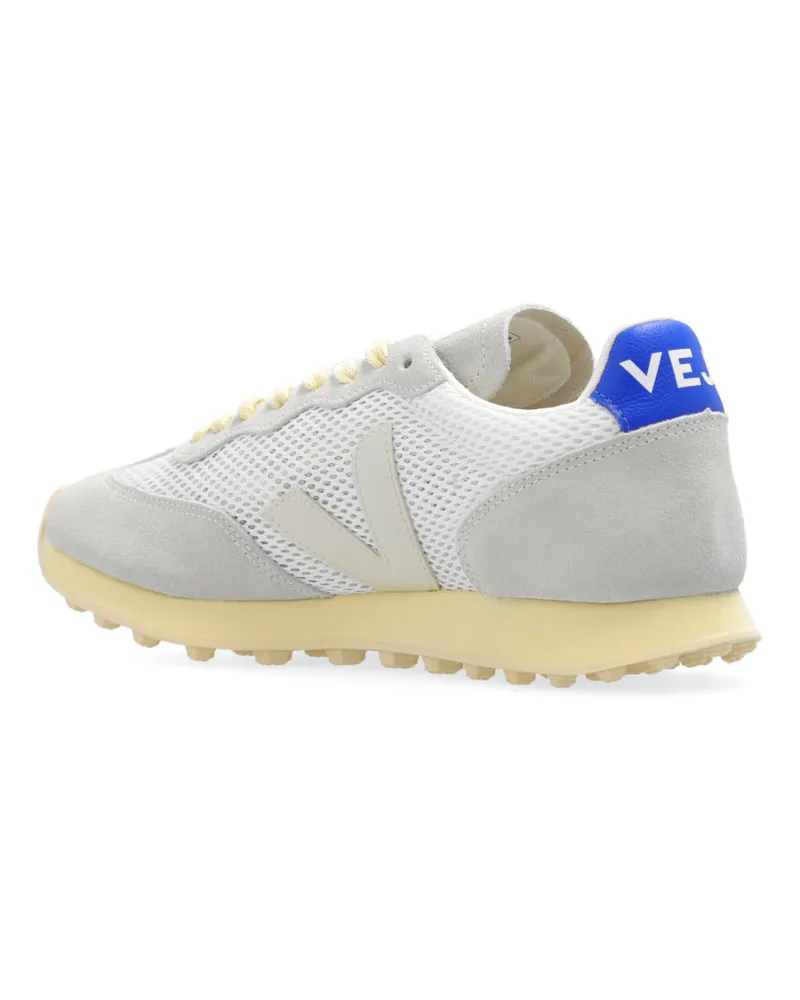 VEJA Women's Sneakers Multicolor Suede Multicolor