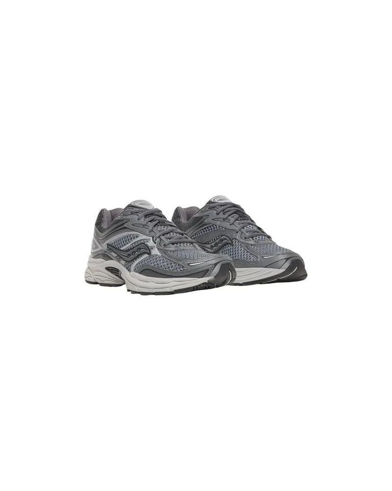 Saucony Progrid Omni 9 Sneaker Bicolor