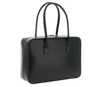 Sac de Jour Shoulder Bag — Black