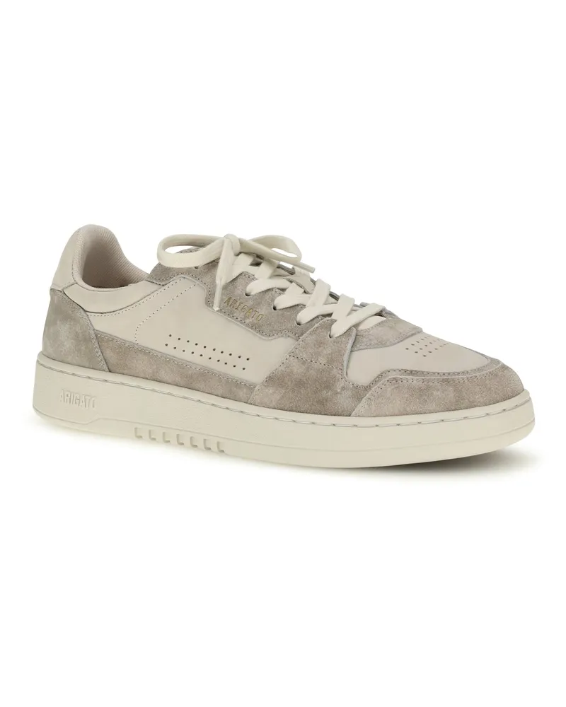 Axel Arigato Men's Sneakers Area Lo Light Grey-Light Blue Trainers Grey/light Gray