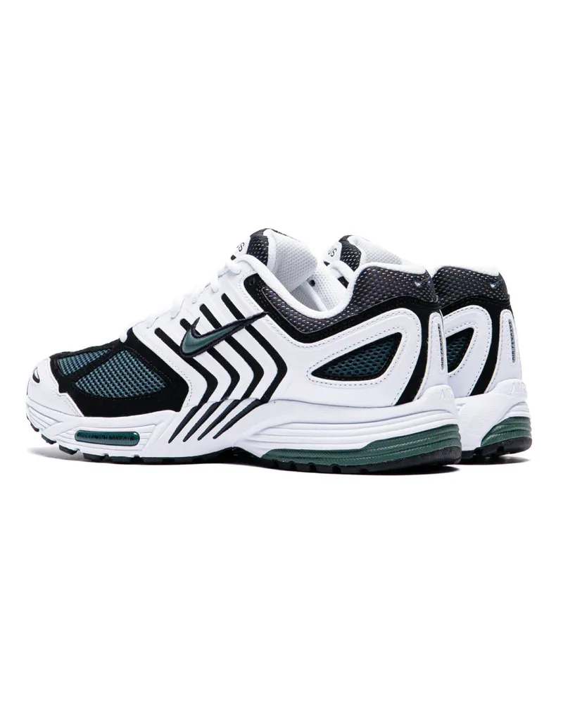 Nike Men's Air Pegasus 2k5 Vintage Green Sneakers Multiple Colors Shoes White
