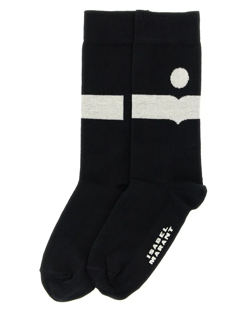 Isabel Marant Nesson Socks 