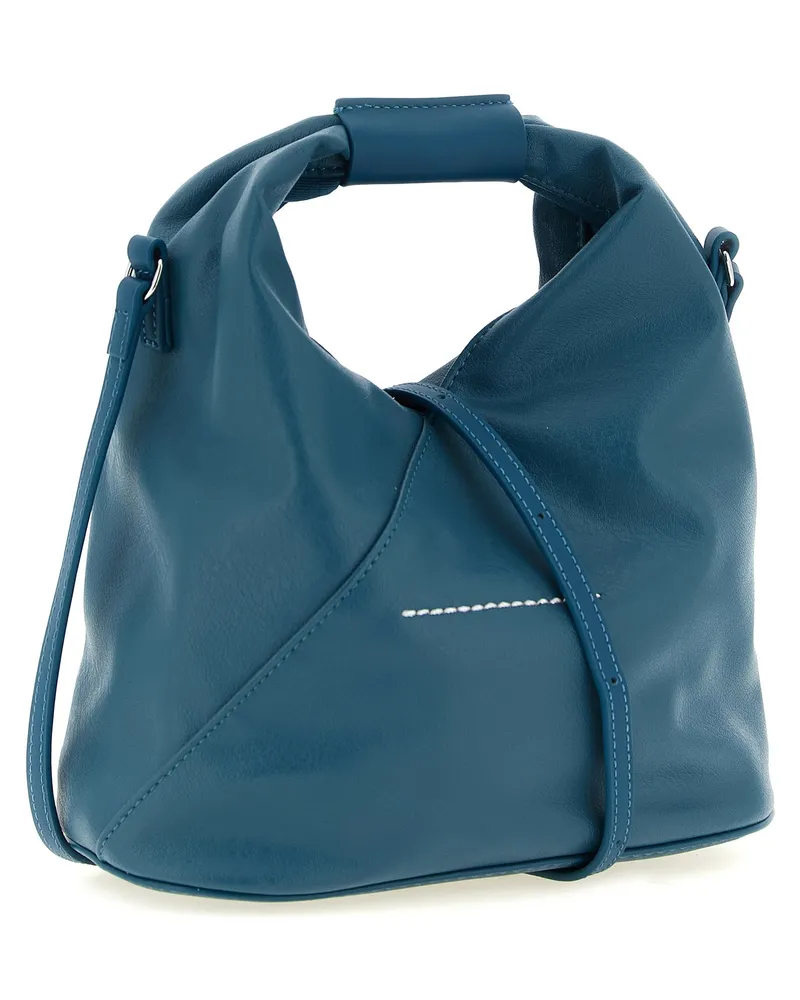 Maison Margiela Crossbody Bag — Blue Blue