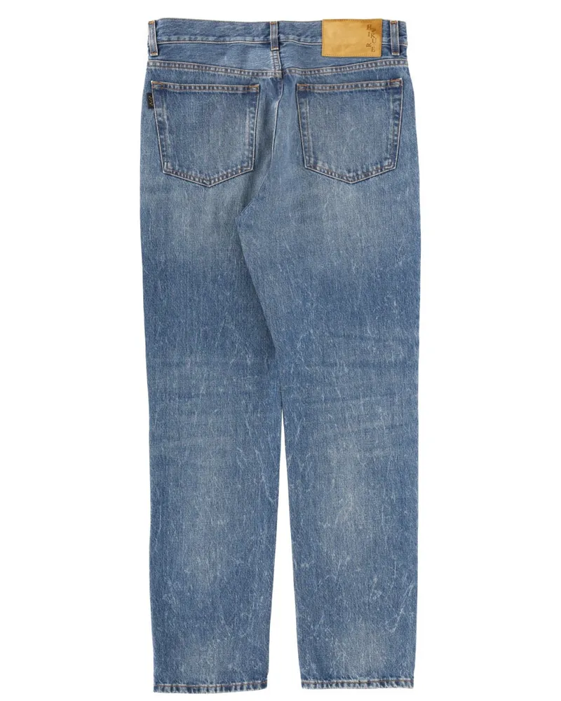 Haikure Tokyo Jeans — Blue Blue