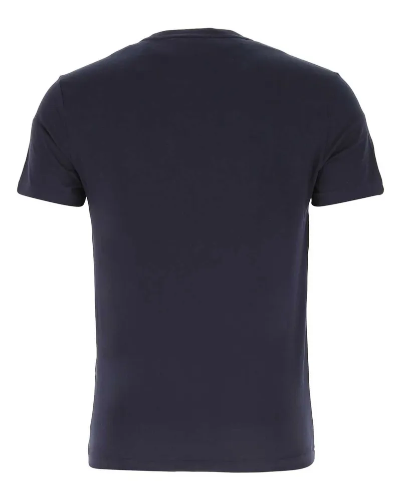 Ralph Lauren Classic Cotton T-Shirt 004