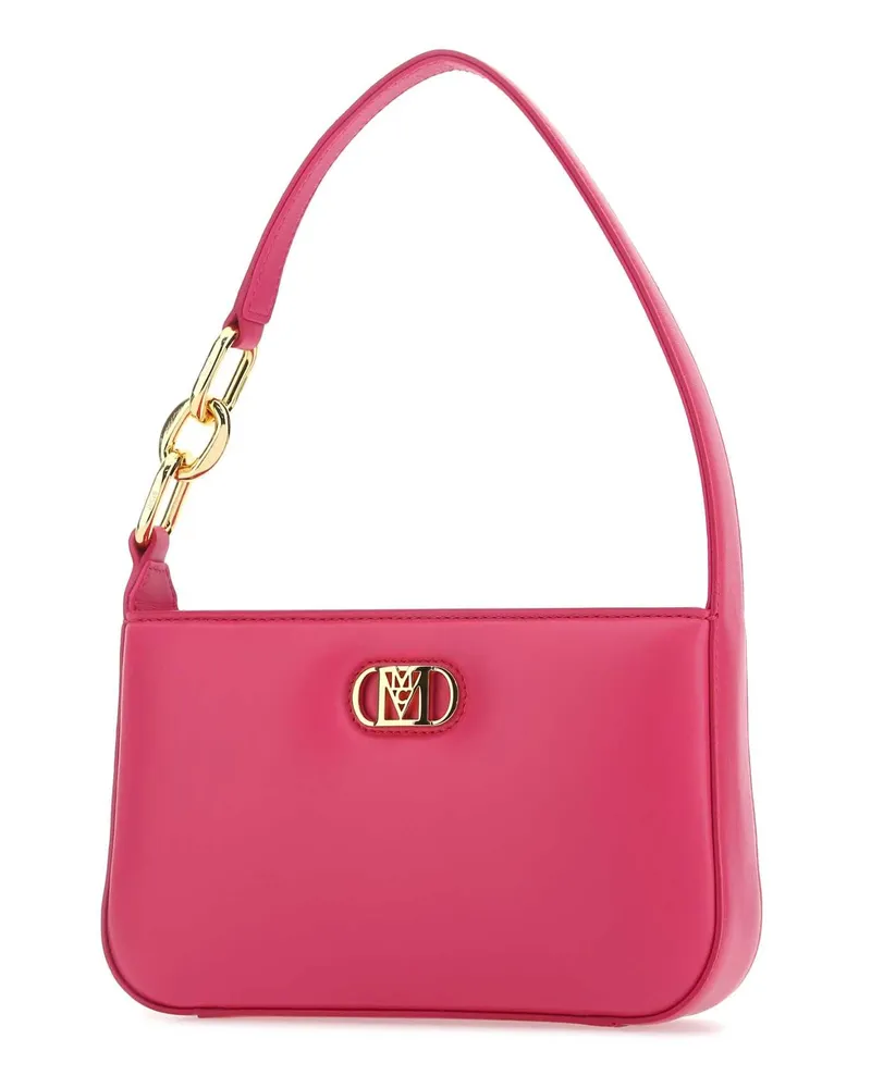 MCM Mwscald02 Qr Borse A Mano Bag Pink