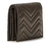 Marmont Wallet — Brown