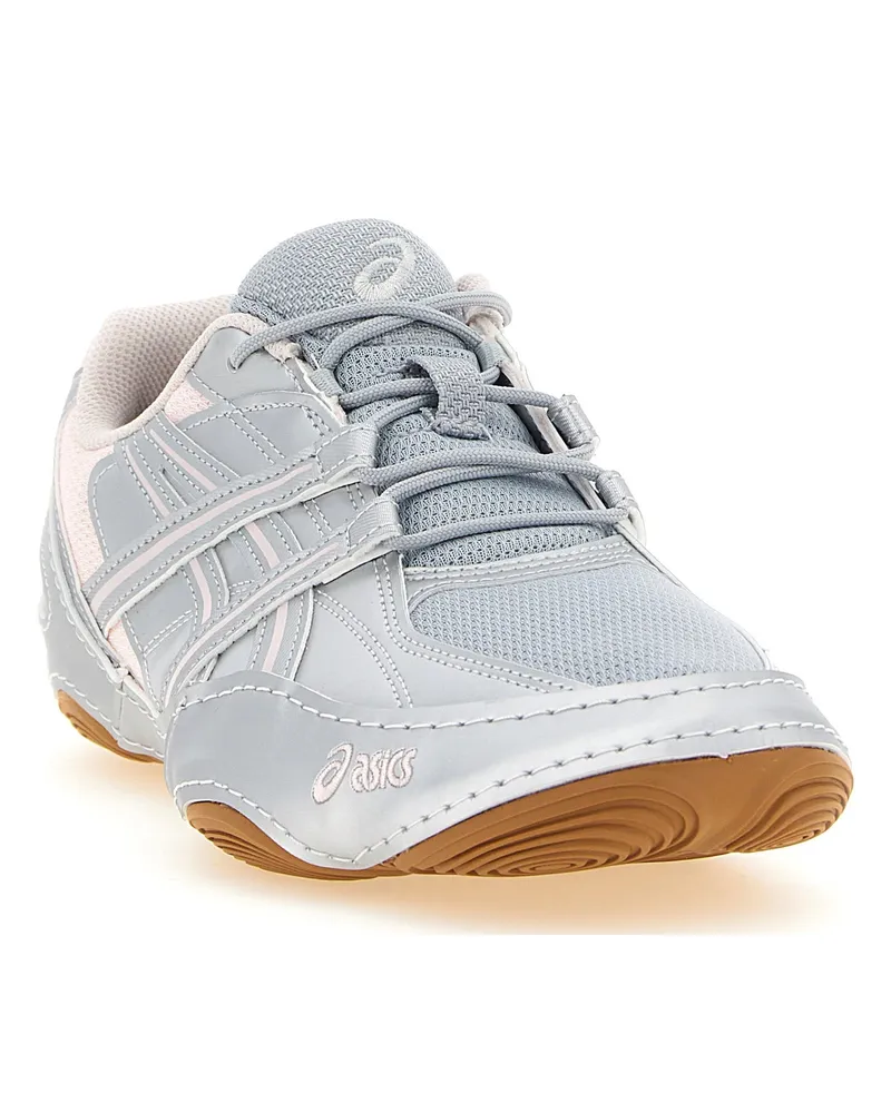 Asics Hypersync Sneakers — White White