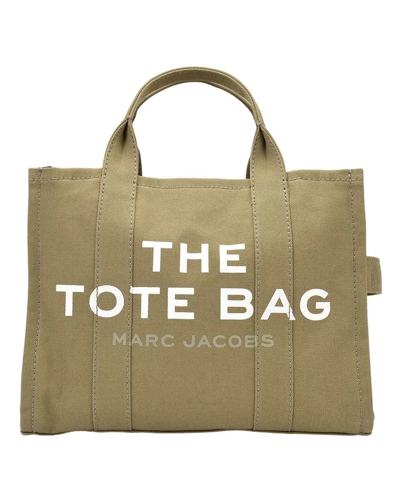 Marc Jacobs Tote Bag — Green Green