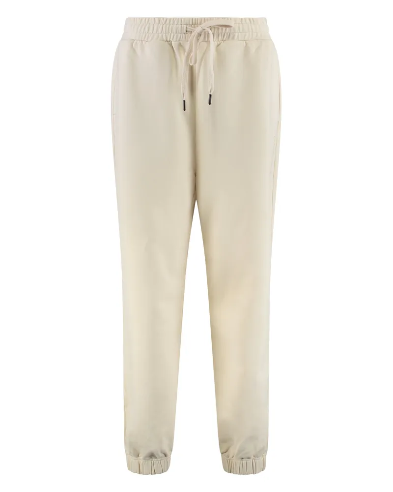 Canada Goose Muskoka Joggers — Beige Beige