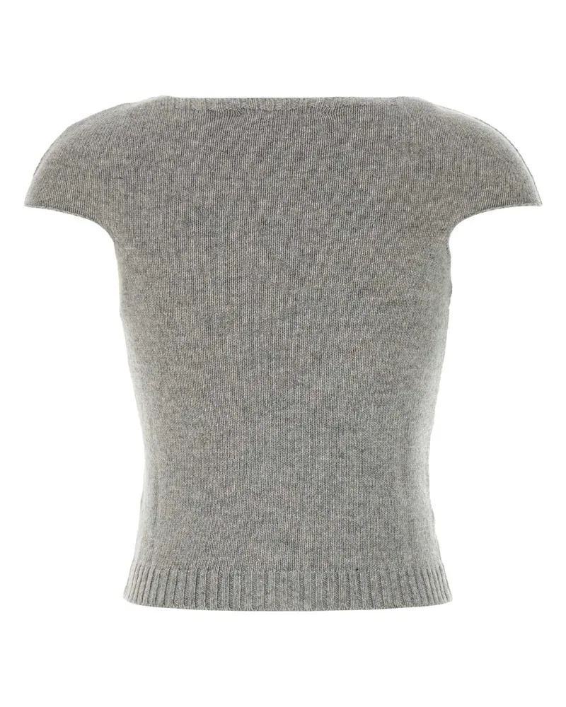 GIMAGUAS Sweater — Gray Gray