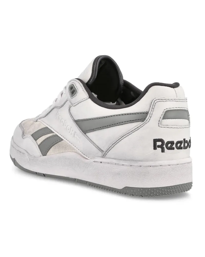 Reebok Men's Ltd Bb4000 Ii Sneakers Multiple Colors Shoes Gray