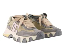 Women's Bassa Sneaker Multicolor Synthetic