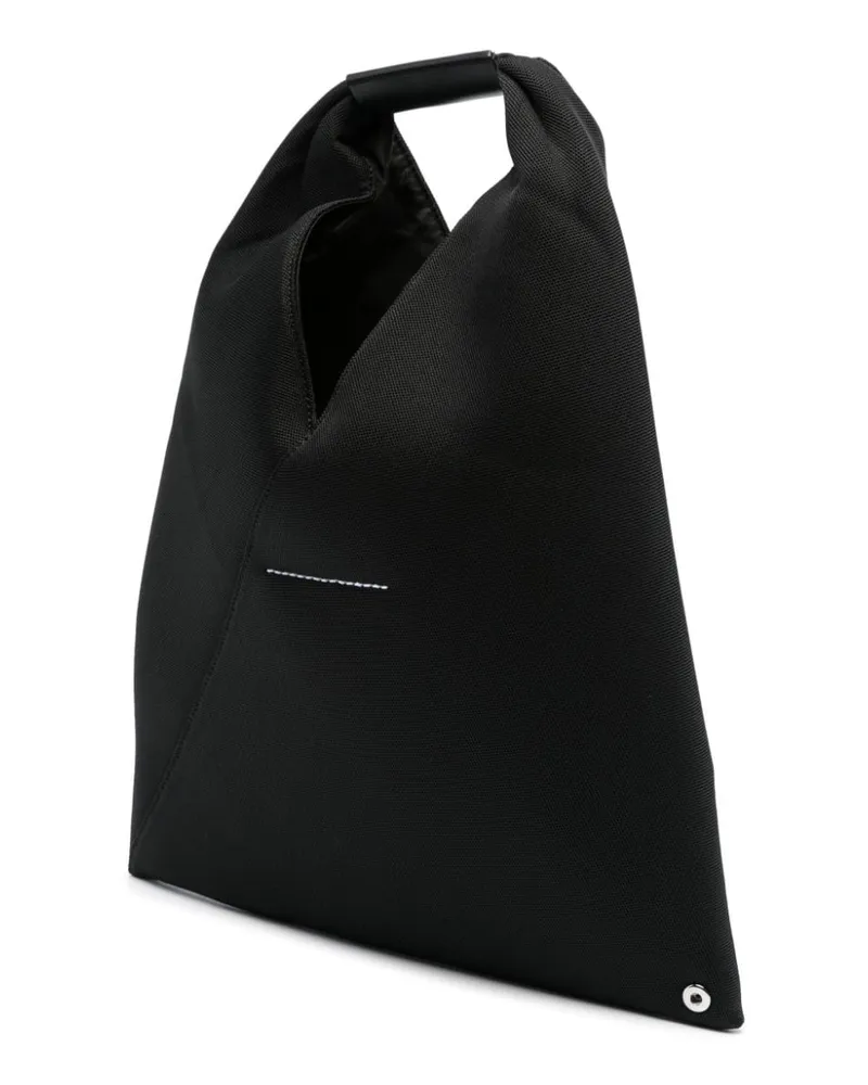 Maison Margiela Shoulder Bag — Black Black