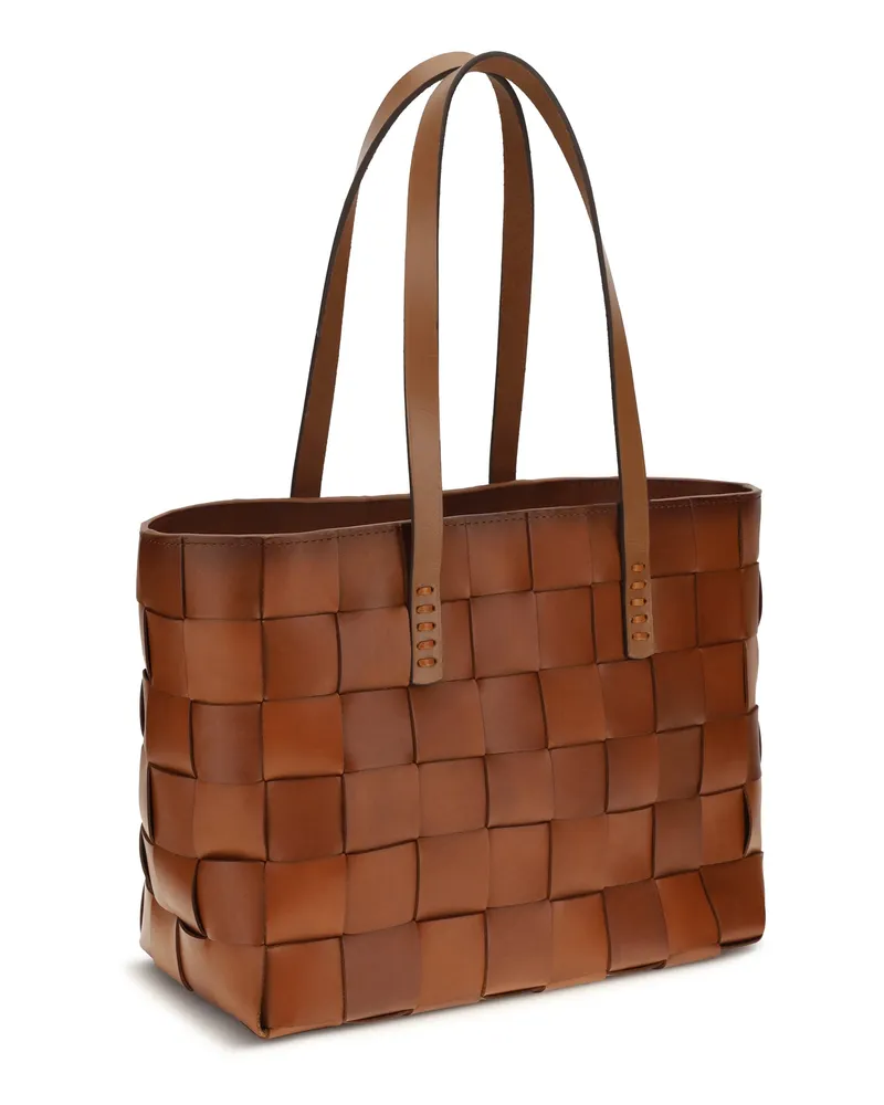 Dragon Diffusion Japan Tote Bag — Tan Tan