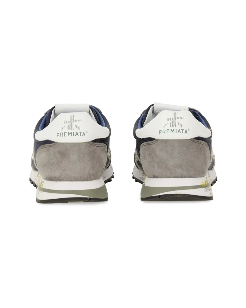 Premiata Lucy Sneaker — Blue Blue