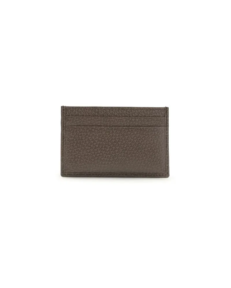 Gucci Men's Multicolor Polyethylene Wallet Multicolor