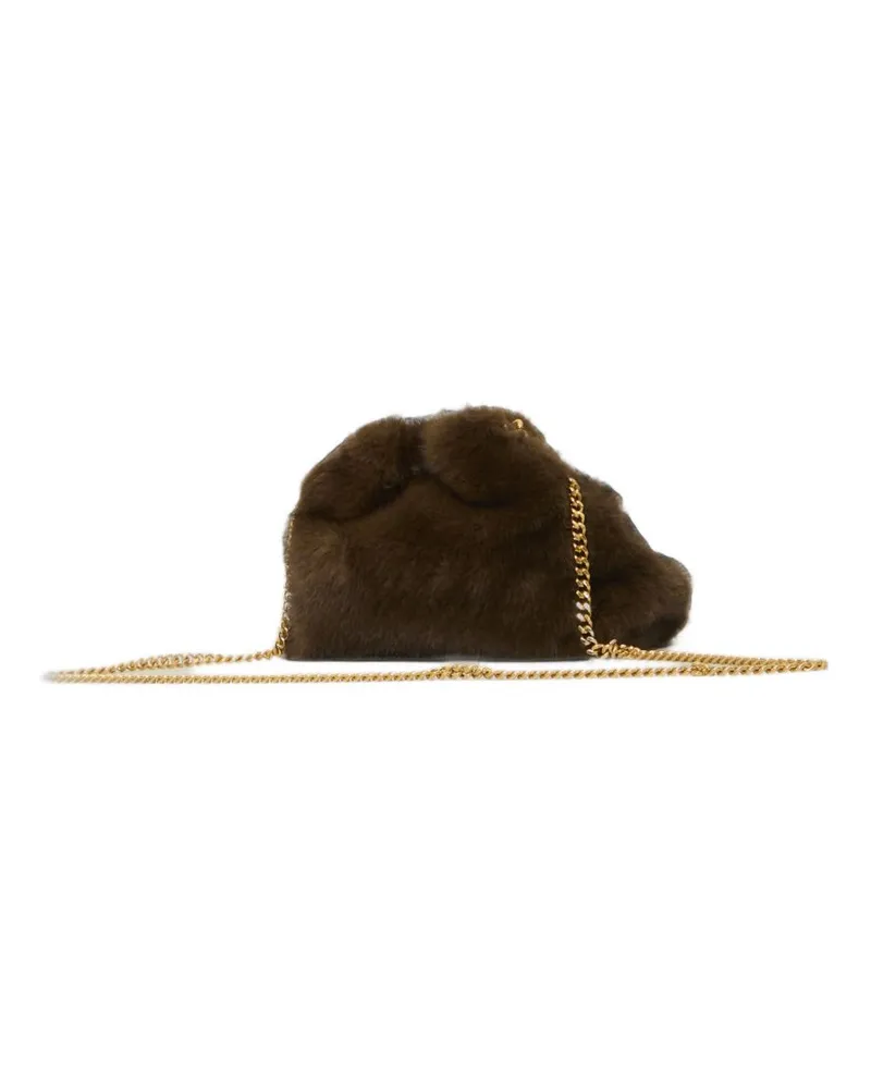 Stella McCartney Bag — Brown Brown